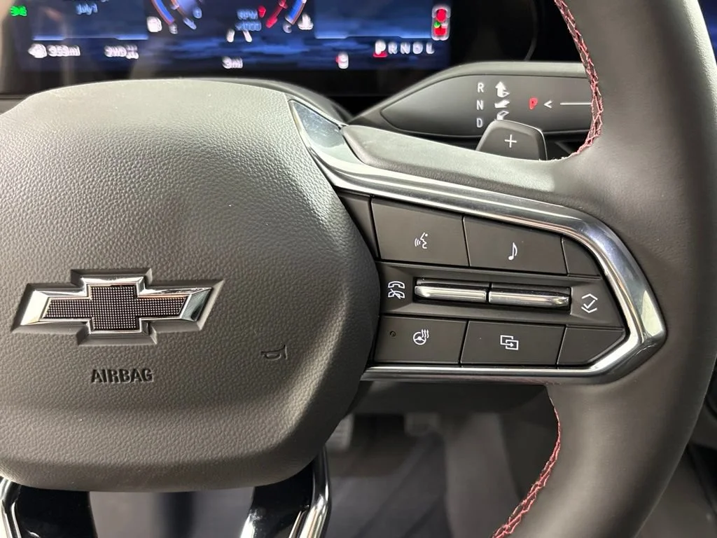 2026 Chevrolet Suburban RST - Photo 41
