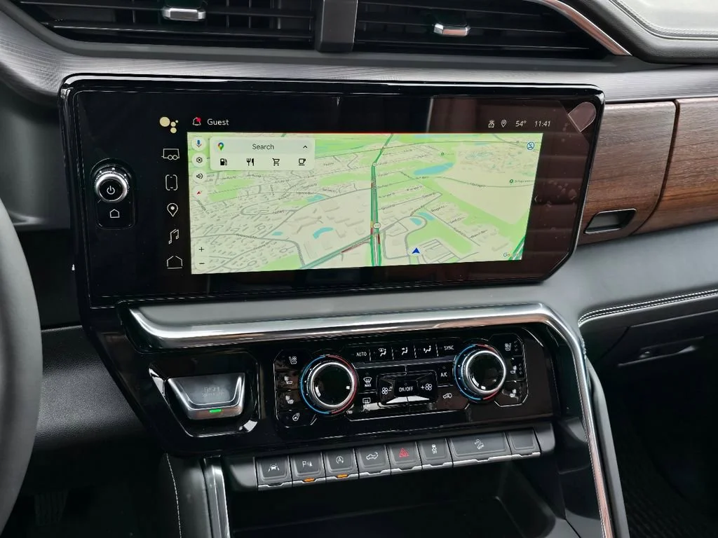 2026 GMC Sierra 1500 Denali Ultimate - Photo 21