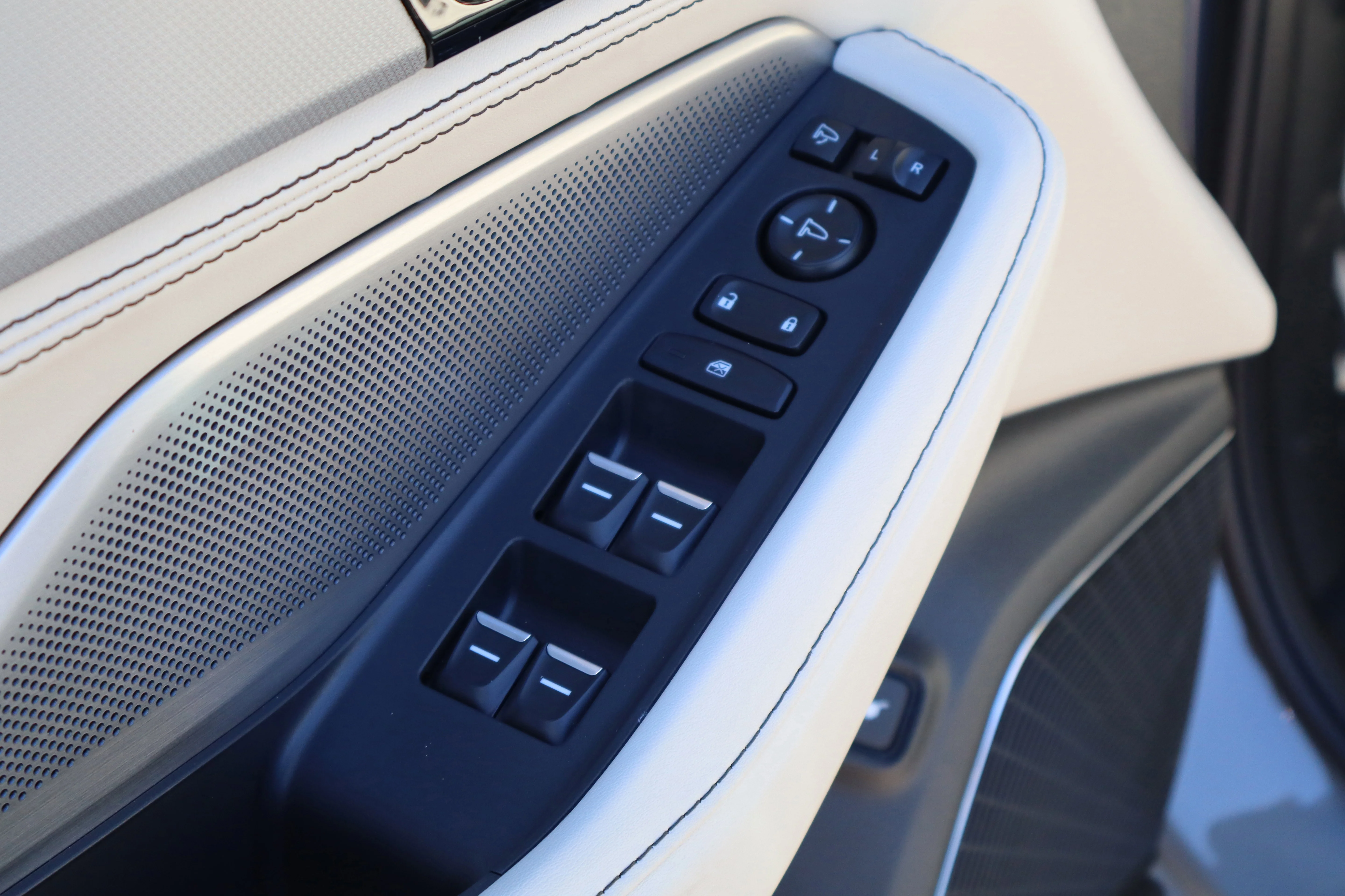 New 2026 Gray Acura w/A-Spec Advance Package image 25
