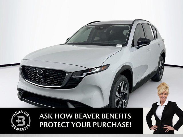 2026 Mazda CX-5 2.5 S Preferred AWD