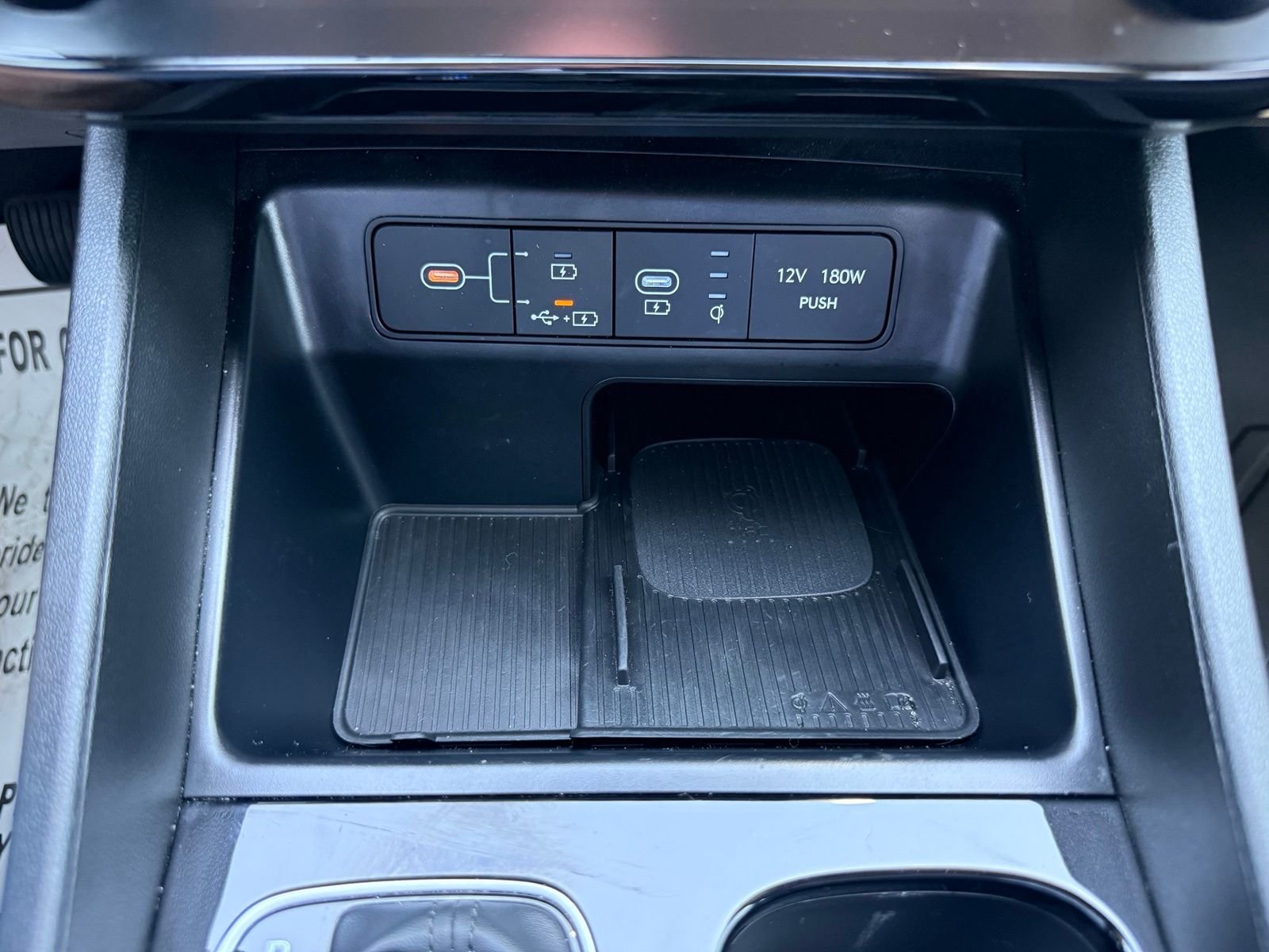 2025 Hyundai Tucson SEL Convenience - Photo 25