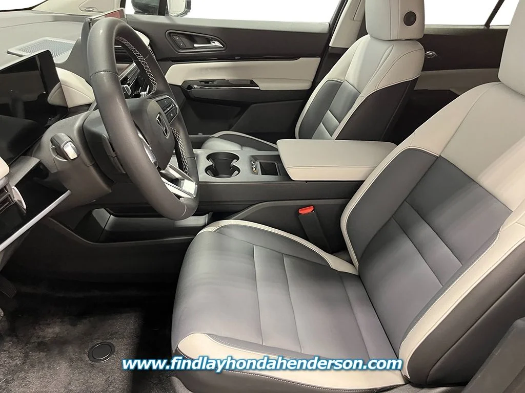 2026 Honda Prologue Touring - Photo 13