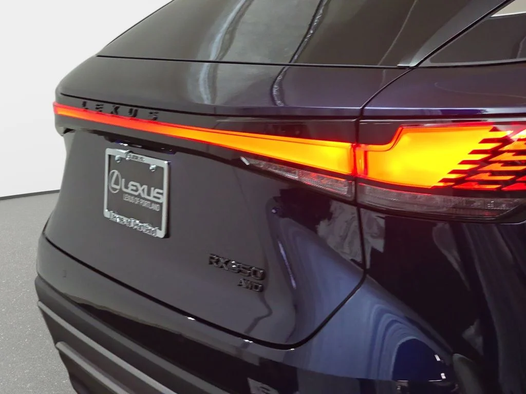 New 2026 Nightfall Mica Lexus PREMIUM image 30