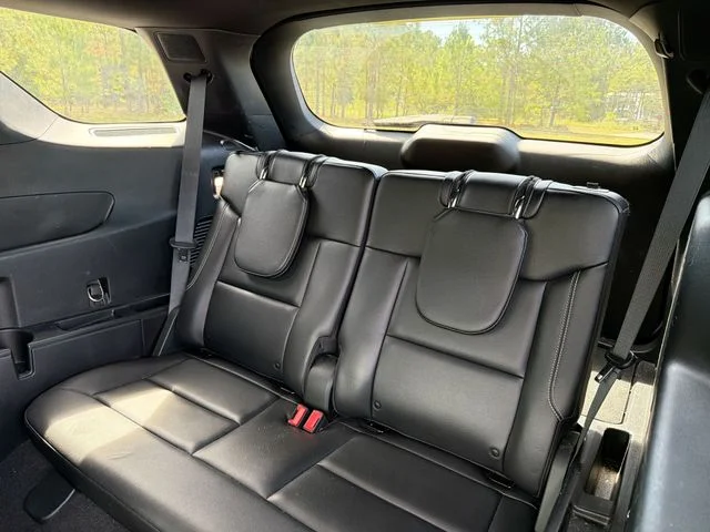 Used 2020 White Ford ST image 28