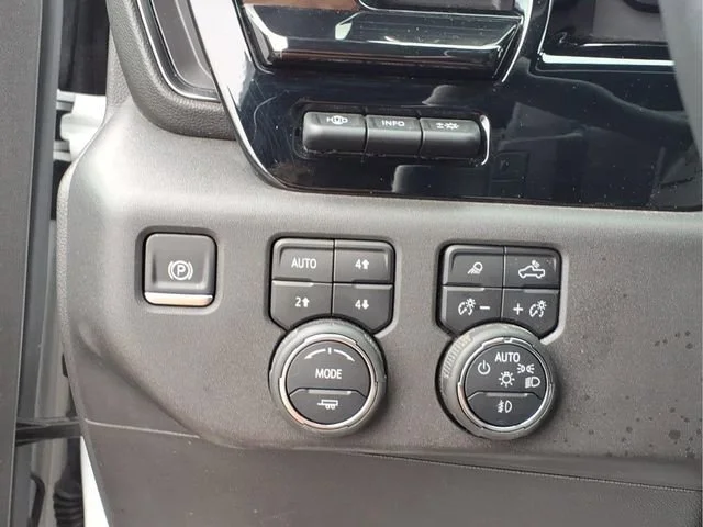 Used 2024 Summit White Chevrolet ZR2 image 15