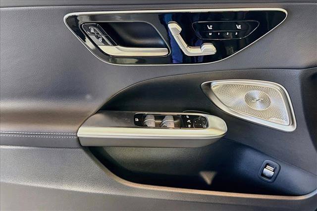 New 2026 Obsidian Black Metallic Mercedes-Benz AMG® C 43 image 46