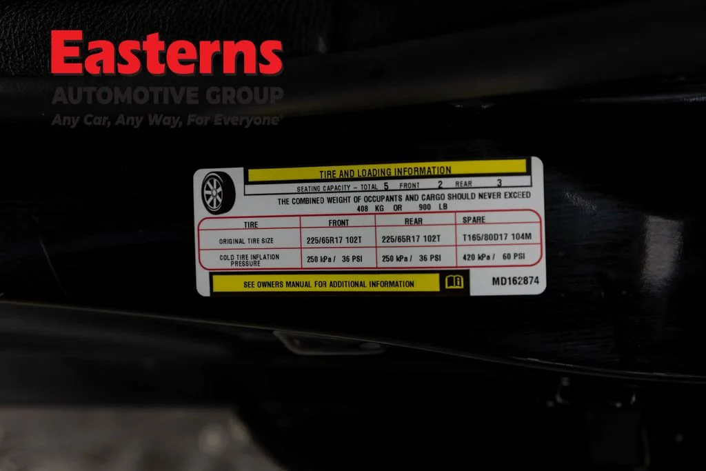 Used 2021 Black Jeep Latitude Plus image 34