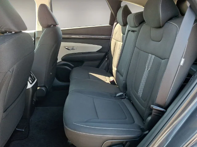 Used 2024 Gray Hyundai SEL image 10