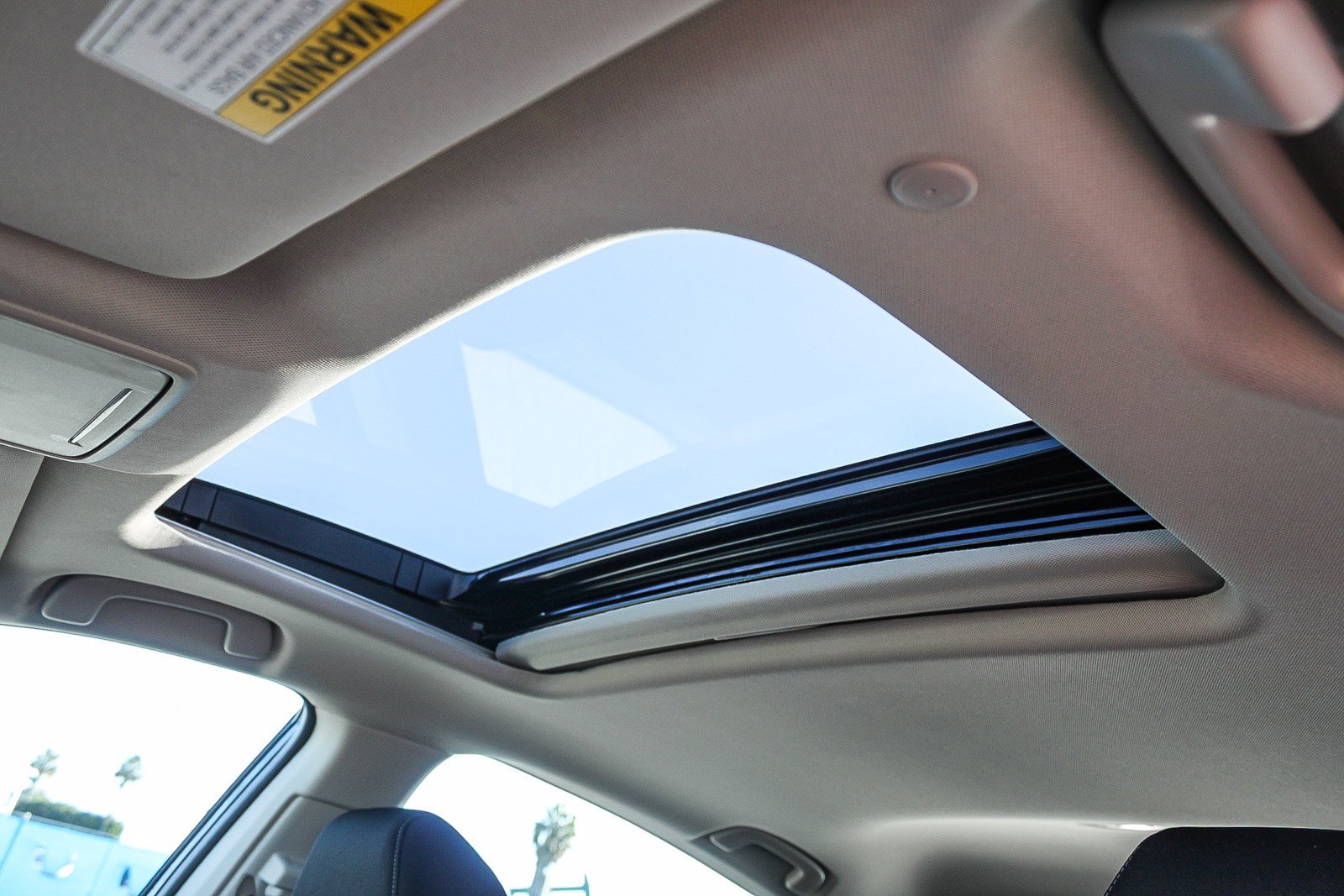 New 2026 Meteorite Gray Metallic Honda SE image 28