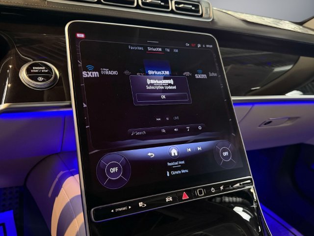 2024 Mercedes-Benz S-Class S 580 - Photo 27