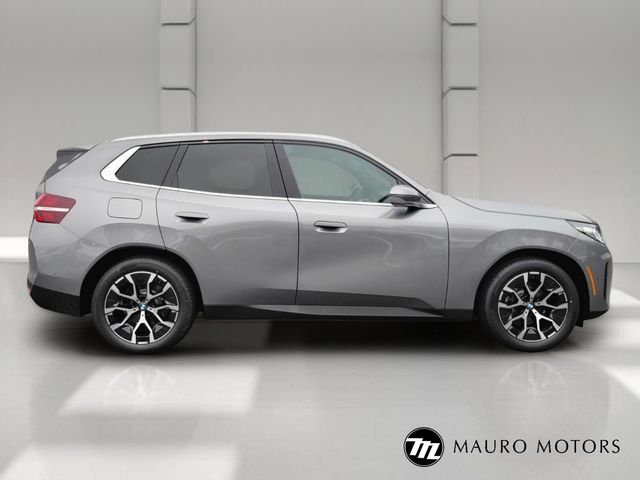 New 2026 Gray BMW 30 xDrive image 2