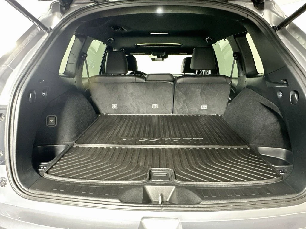 Used 2021  Honda EX-L image 27