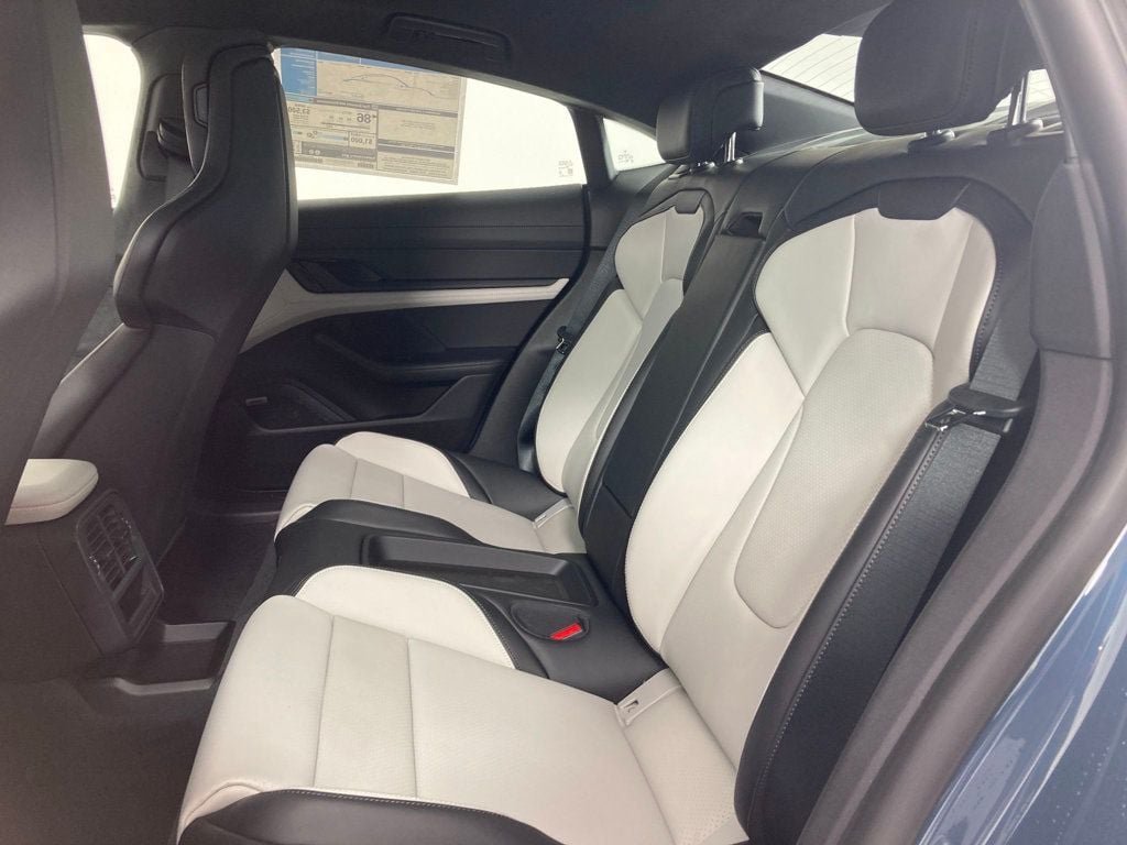 New 2026 Pale Blue Metallic Porsche GTS AWD image 15