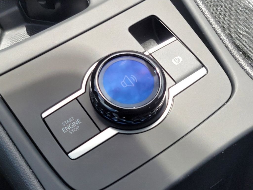 New 2026 Black Volkswagen 2.0T S image 16