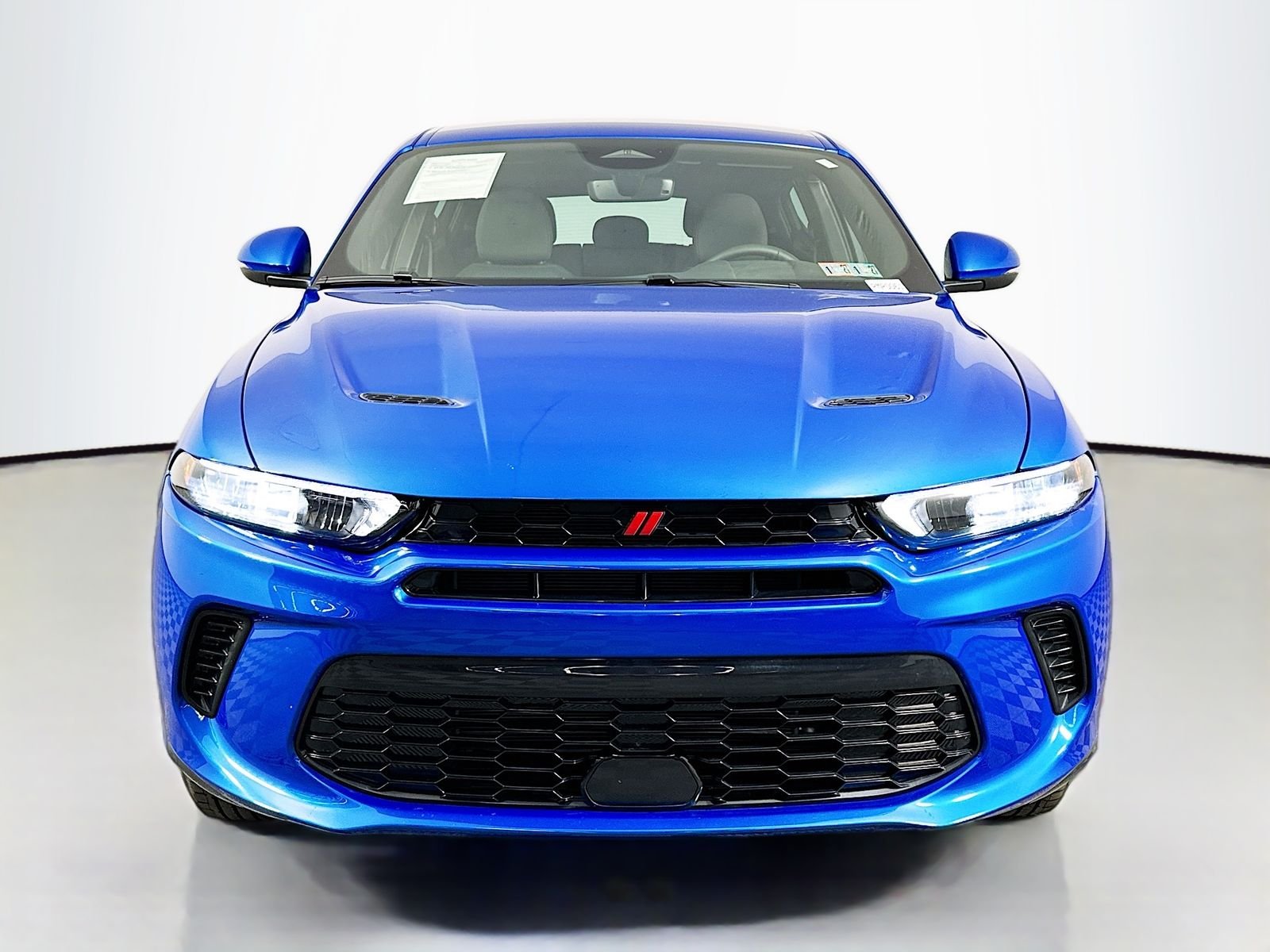 Used 2024 Dodge Hornet R/T with VIN ZACPDFCW0R3A18972 for sale in Gladstone, OR