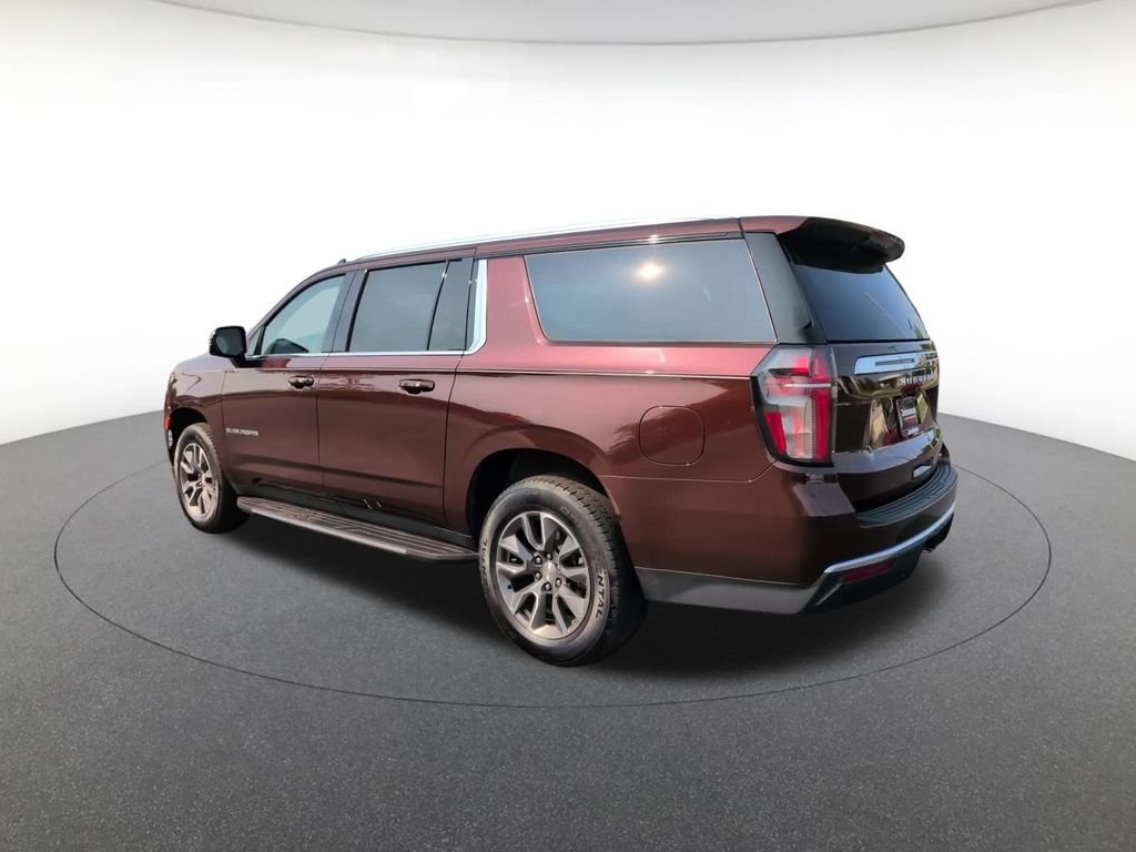 Used 2022  Chevrolet LT image 8