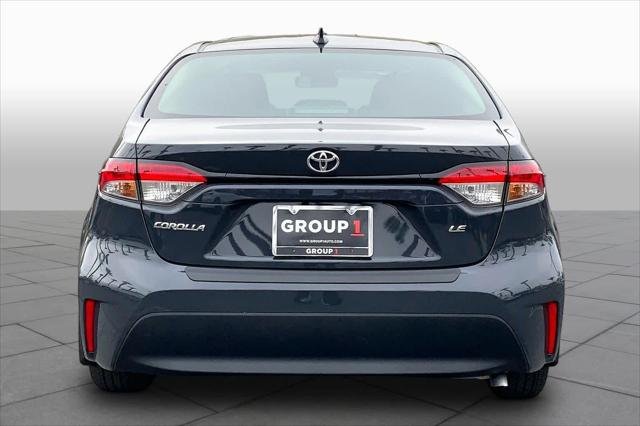 Certified Used 2024 UNDERGROUND Toyota  image 4