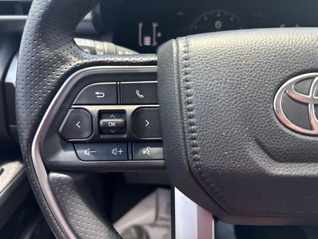 Used 2026 White Toyota SR5 image 30