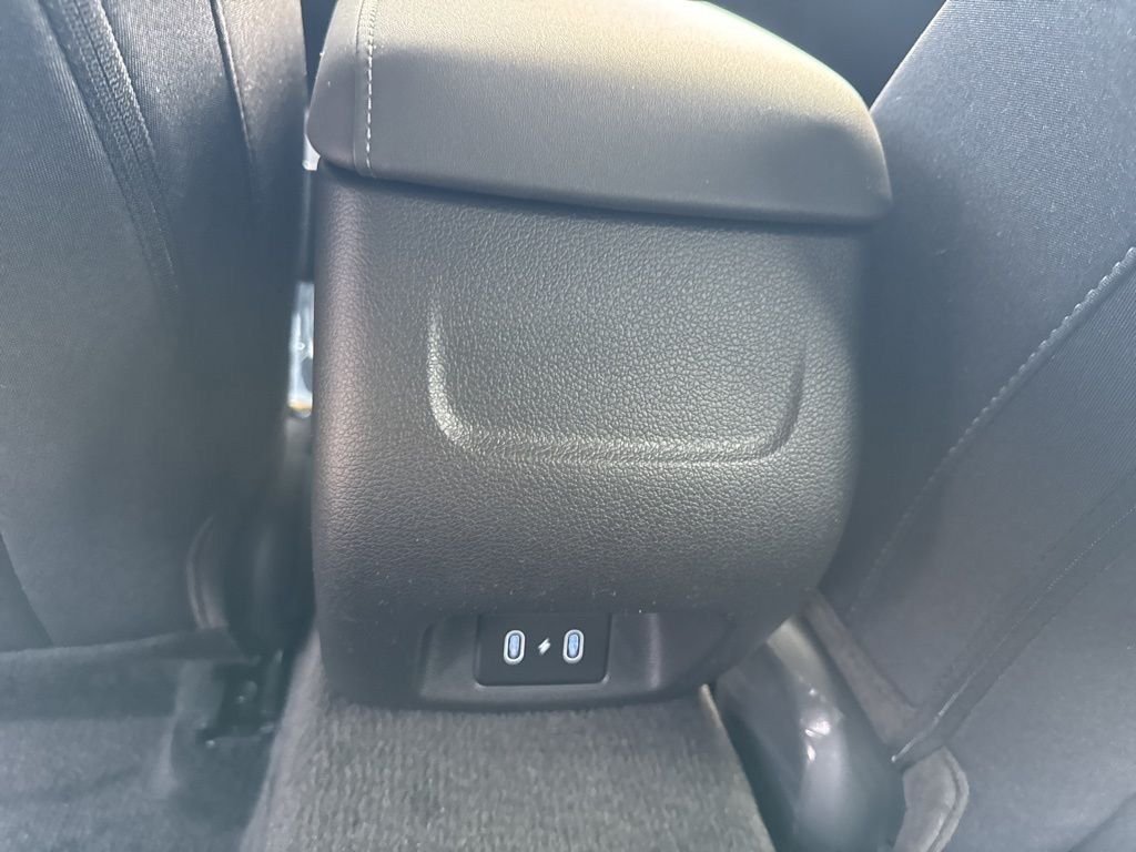 New 2026 Gray Hyundai SEL image 25