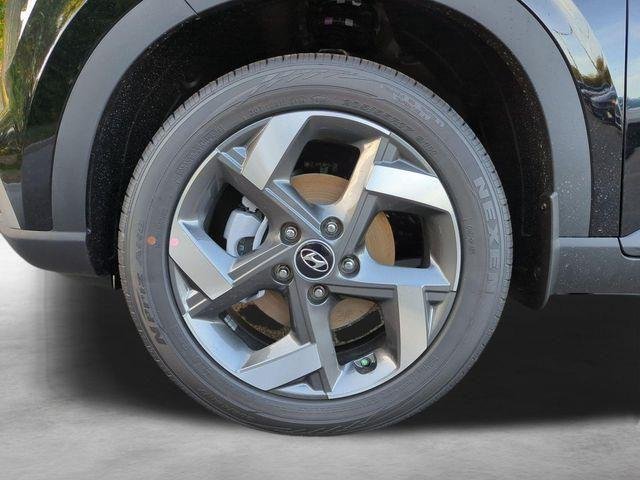 New 2026 Black Hyundai SEL image 14