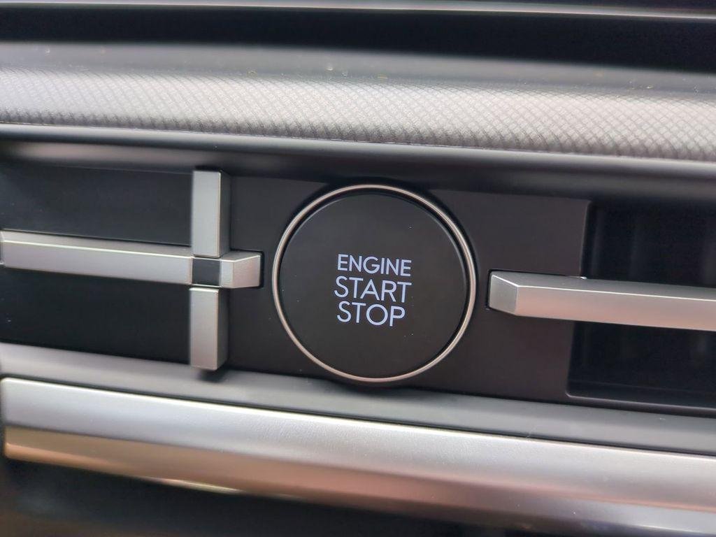 New 2026 Black Hyundai XRT AWD image 39