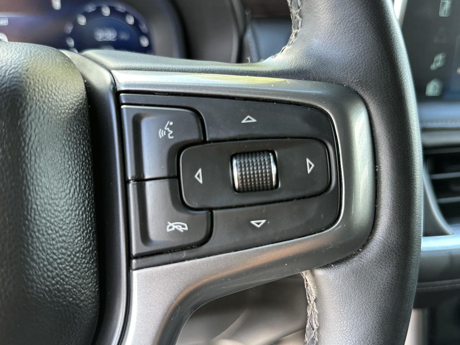 2023 Chevrolet Tahoe LT - Photo 32