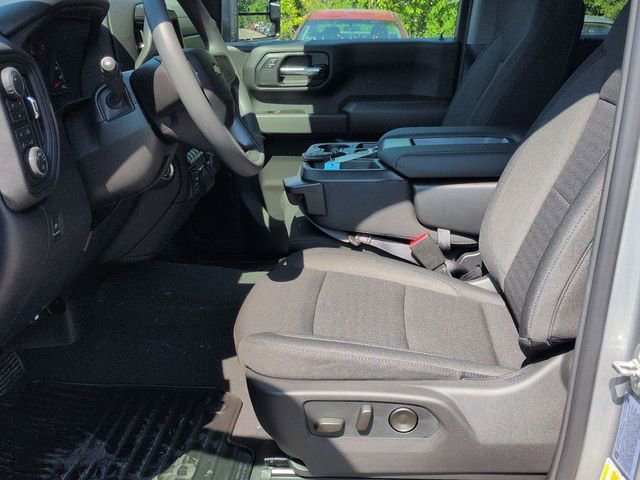 New 2026 Sterling Gray Metallic Chevrolet Custom image 19