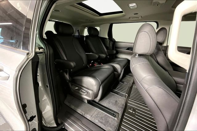 2026 Kia Carnival SX Prestige - Photo 11