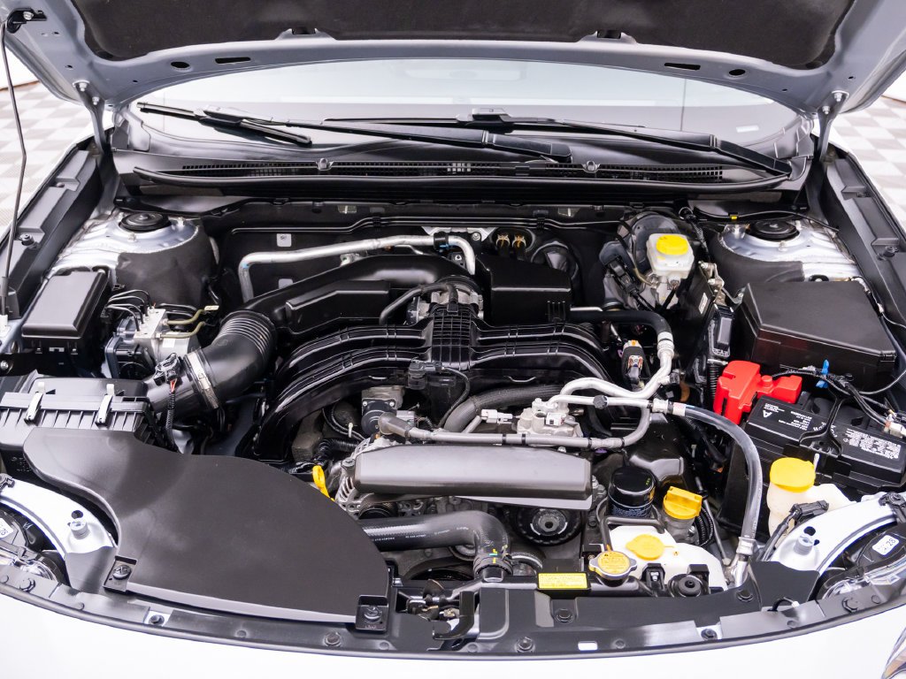Used 2024 Ice Silver Metallic Subaru Touring image 30