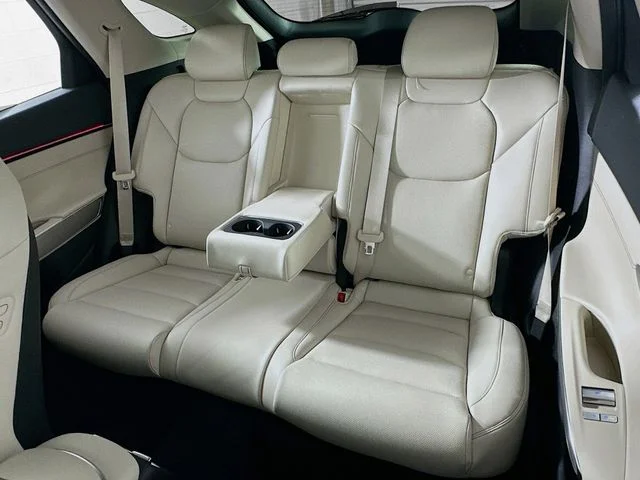 Certified Pre-Owned 2026 Genesis GV70 2.5T Select