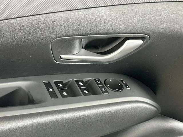 New 2026 Hyundai SANTA CRUZ SEL
