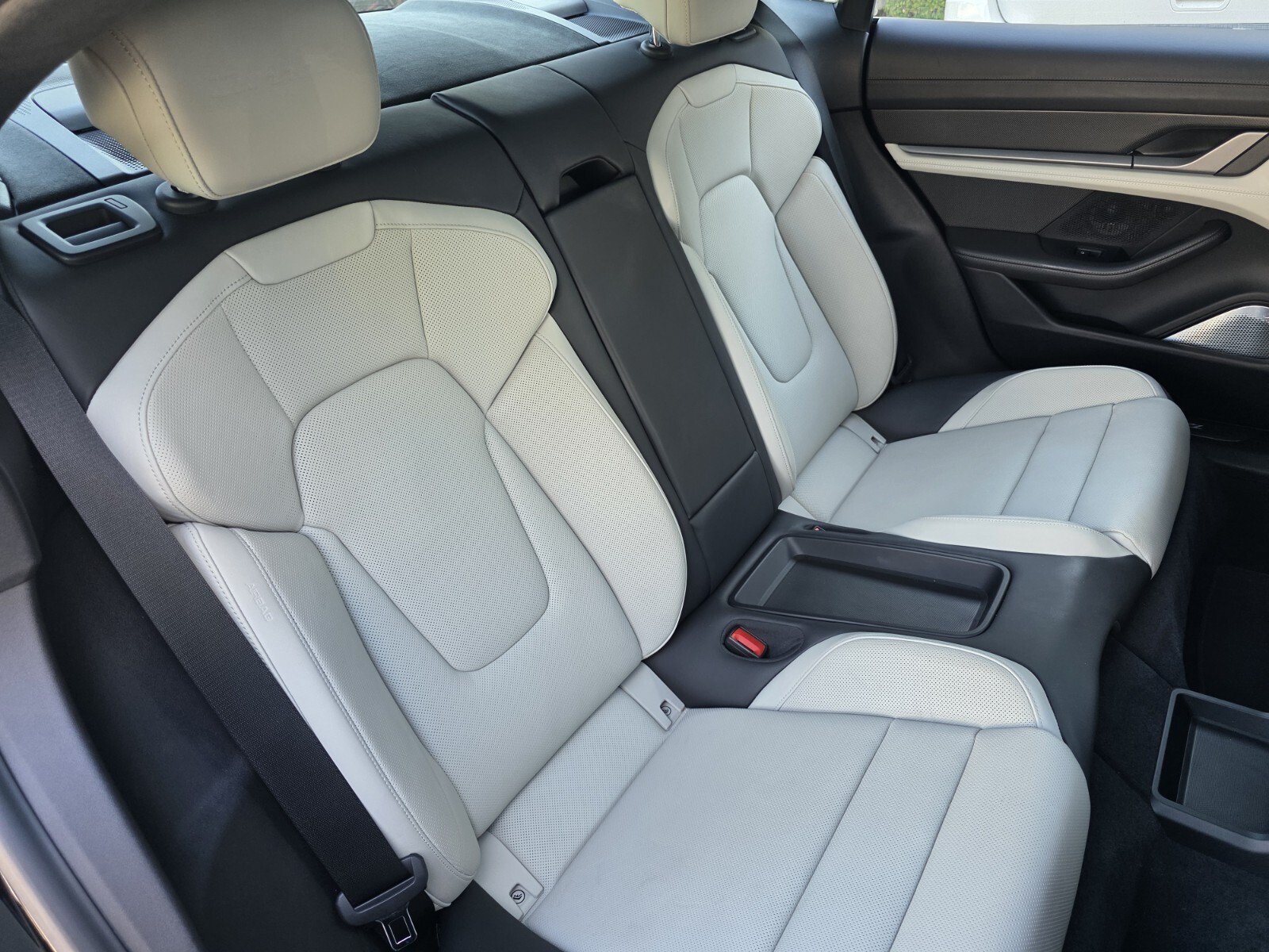 Used 2021 Black Porsche Turbo S image 29