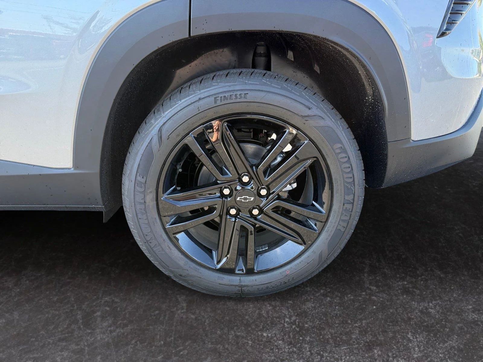 2026 Chevrolet Trax Activ - Photo 28