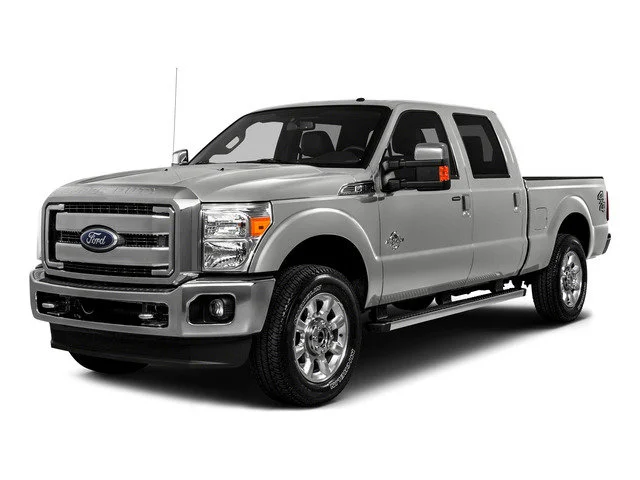 2016 Ford F-250 Lariat 4x4 Crew Cab 8' Box's photo