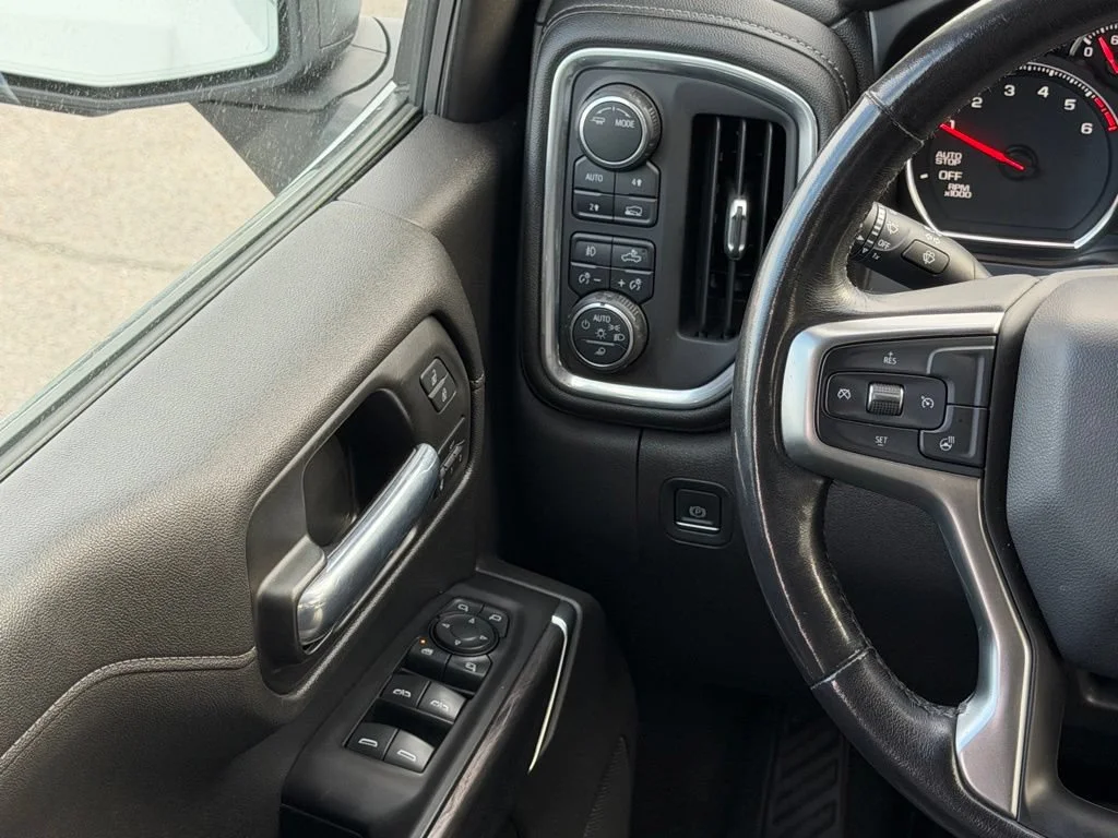 2021 Chevrolet Silverado 1500 LTZ - Photo 13