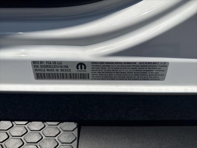2026 RAM 3500 Tradesman - Photo 31