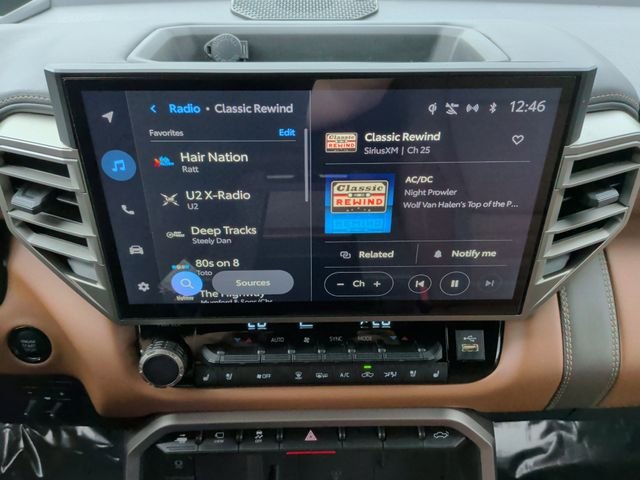 Certified Used 2026 Gray Toyota 1794 image 23