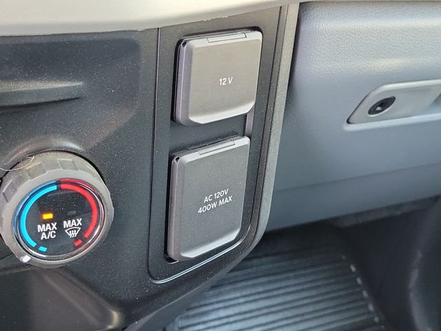 New 2026 Oxford White Ford F-450® XL image 10