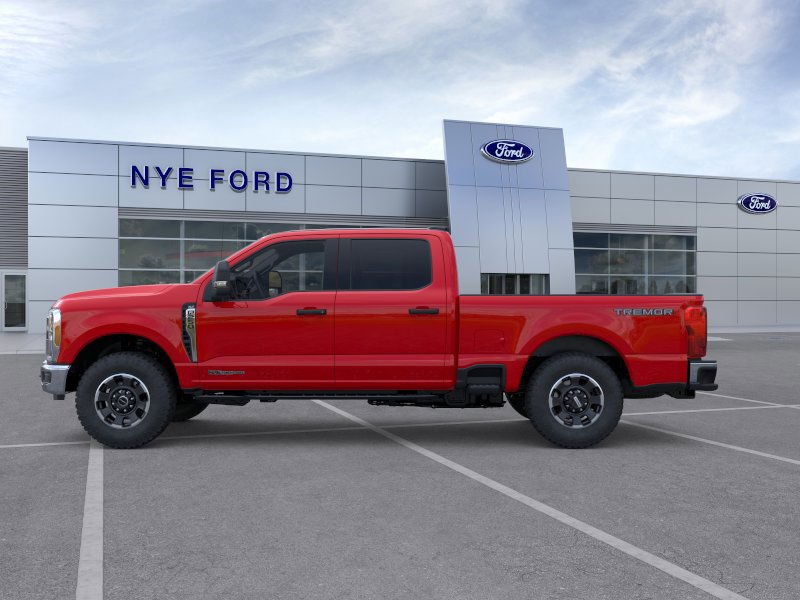 2026 Ford F-250 Super Duty XLT - Photo 27
