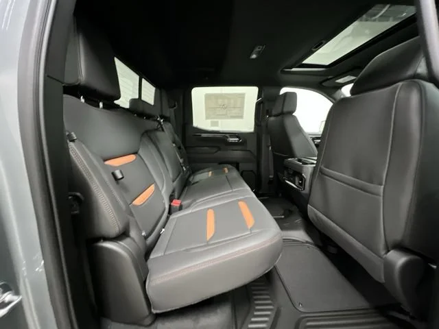 2026 GMC Sierra 1500 AT4 - Photo 29