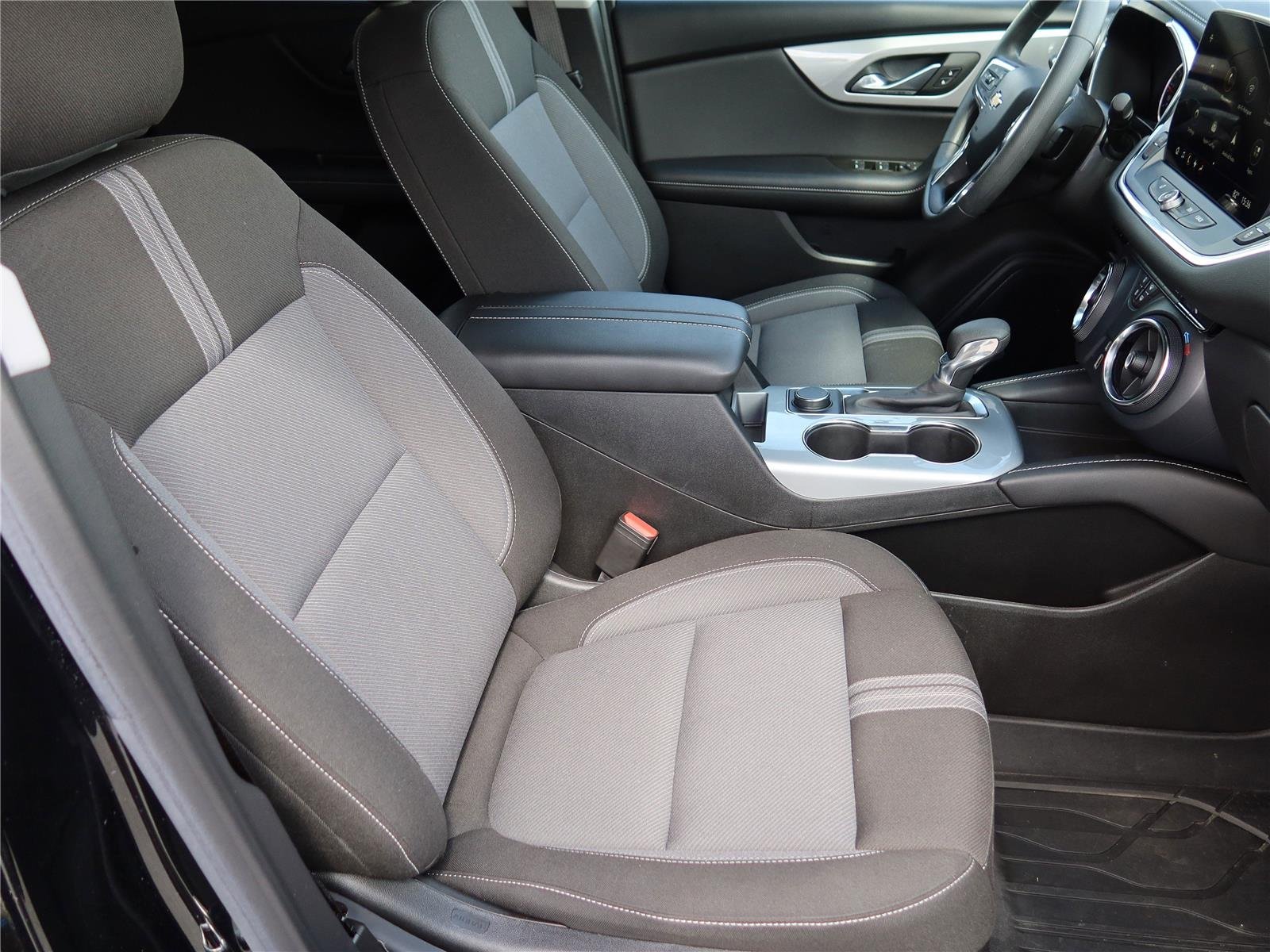 Used 2024 Black Chevrolet LT image 7