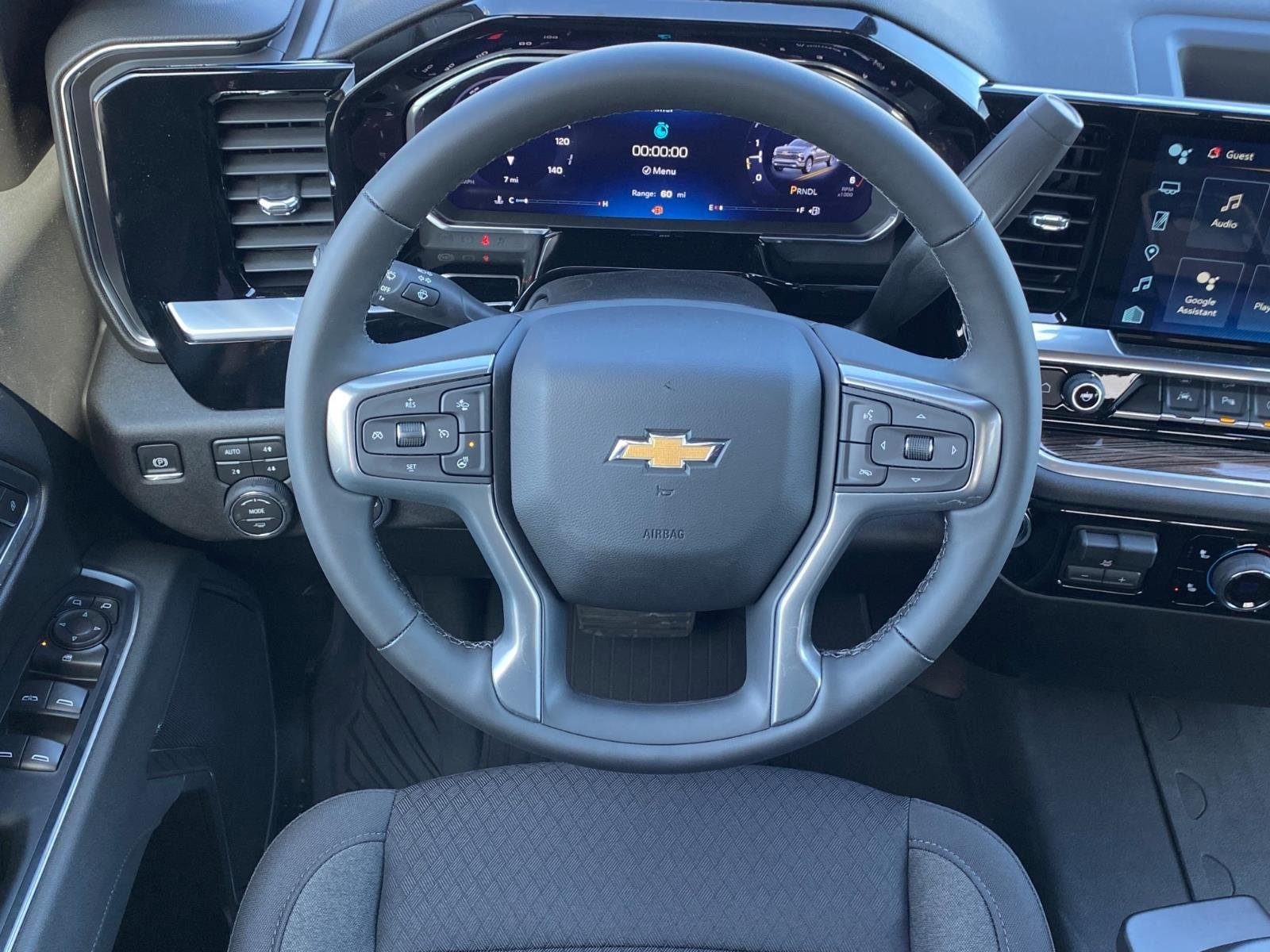 2026 Chevrolet Silverado 1500 LT - Photo 8