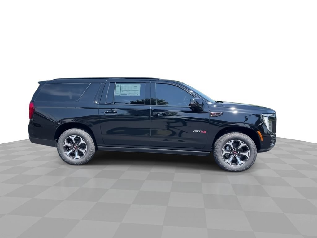 2026 GMC Yukon XL AT4 Ultimate - Photo 9