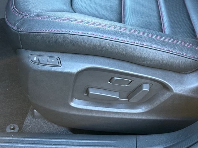 2025 Mazda CX-5 S Carbon Edition - Photo 35