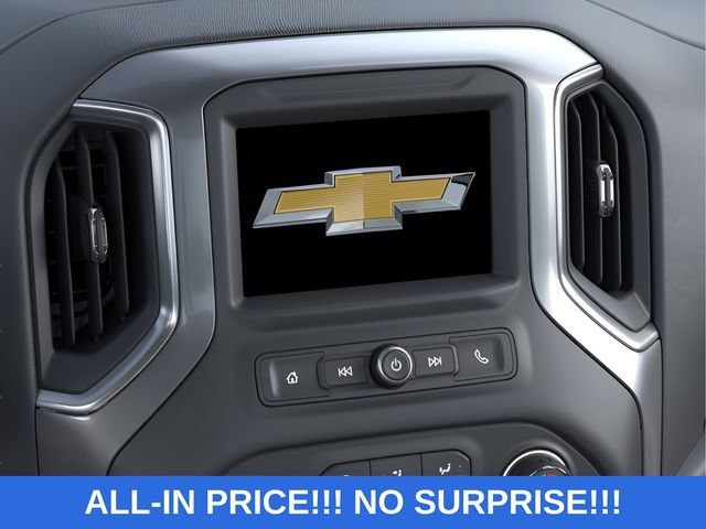 2026 Chevrolet Silverado 1500 Work Truck - Photo 20