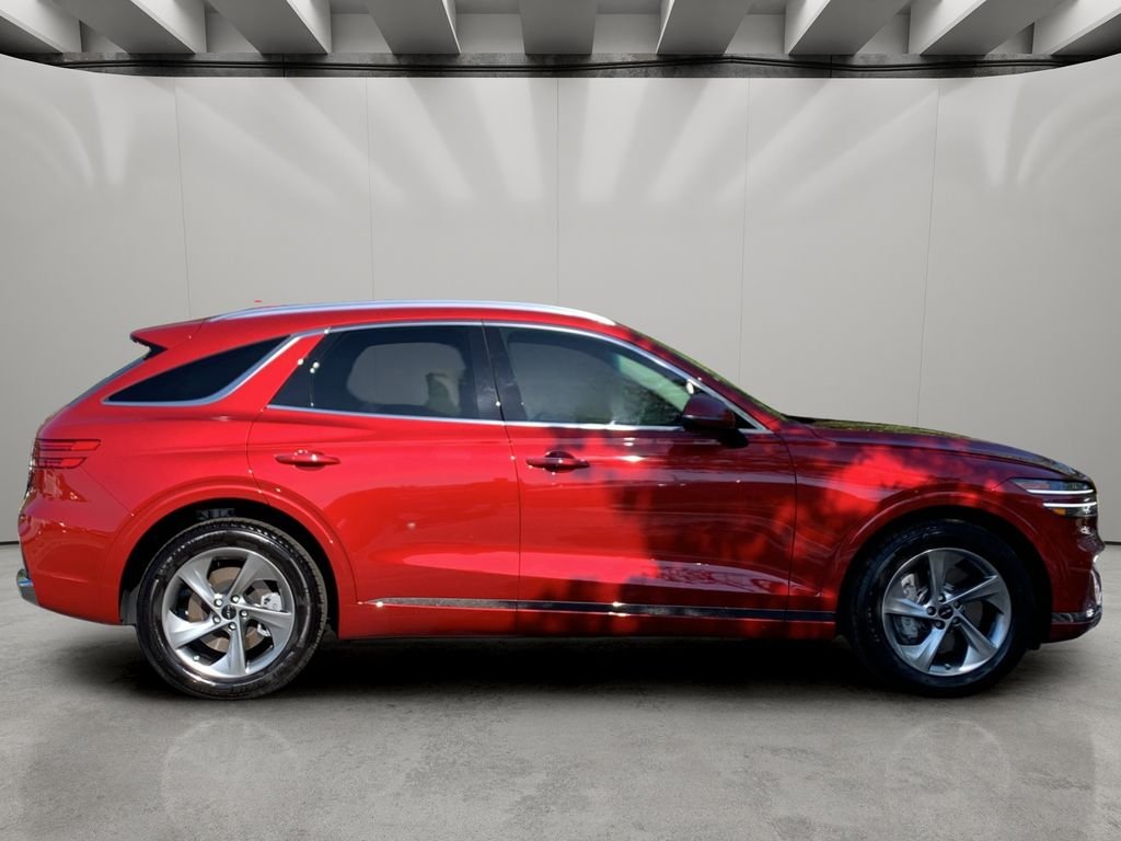 2026 GENESIS GV70 Standard - Photo 13