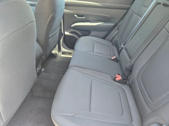Certified Used 2025 White Hyundai SE image 20