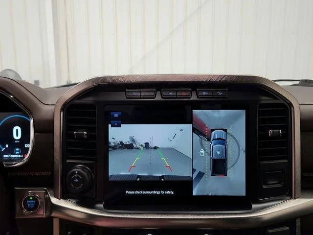 2023 Ford F-150 King Ranch - Photo 23