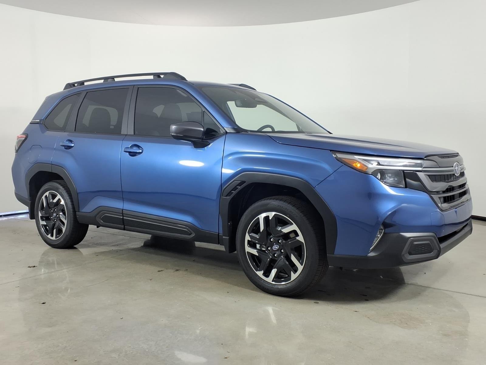 2026 Subaru Forester Limited - Photo 39