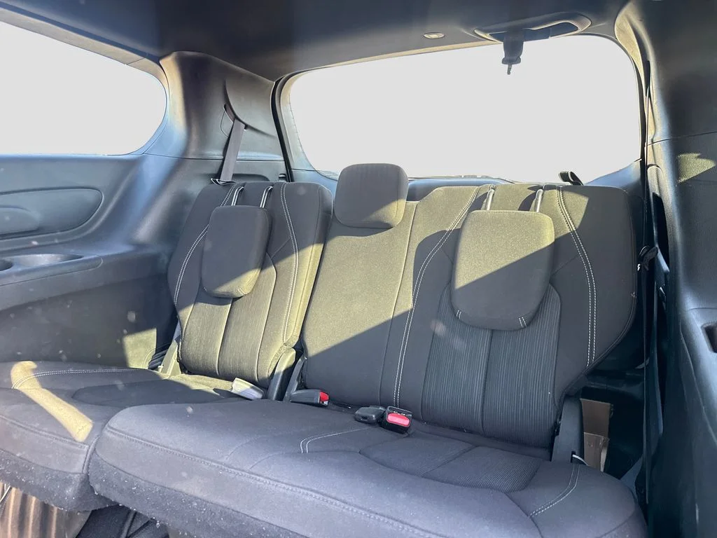 Used 2023 White Chrysler Touring image 24
